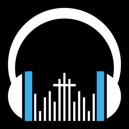 ChristianRock.Net app icon