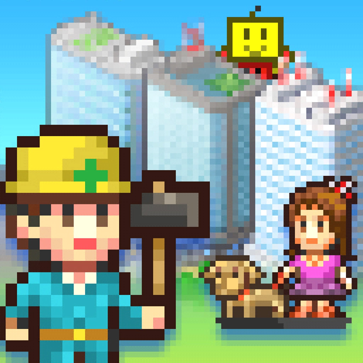 Venture Towns app icon