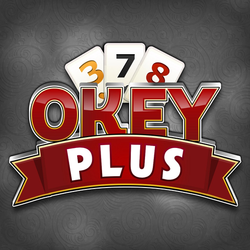 Okey Plus app icon