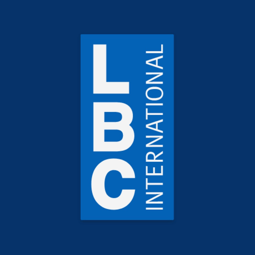 LBCI Lebanon app icon