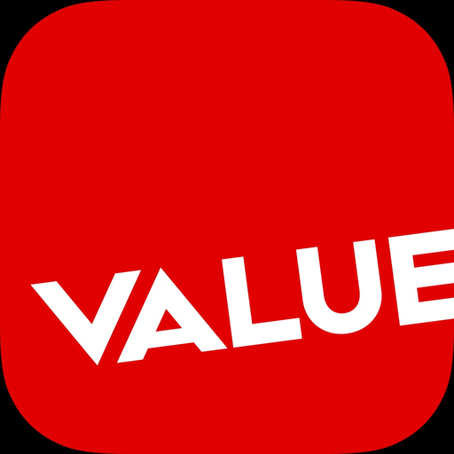 APA:VALUE app icon