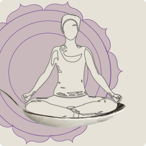 YogicFoods app icon