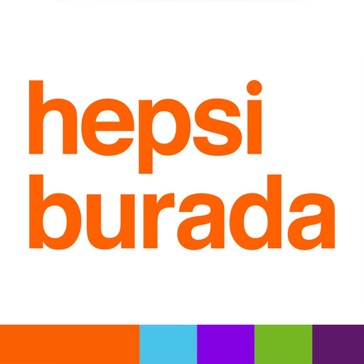 Hepsiburada: Online Shopping app icon