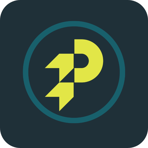 Potential Church app icon