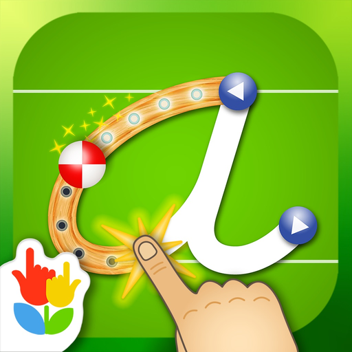 LetterSchool - Learn to Write! app icon