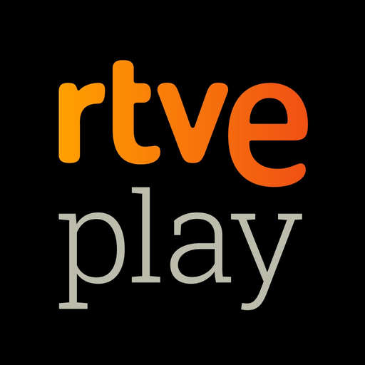 RTVE Play app icon