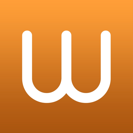 Book Writer app icon