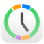 Timer for Workouts - Repeat icon