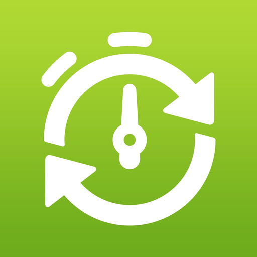 Repeat Timer: Interval Remind app icon