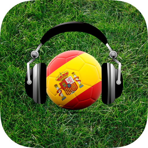Anthems Spanish League app icon