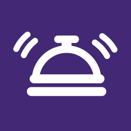 LoungeUp app icon