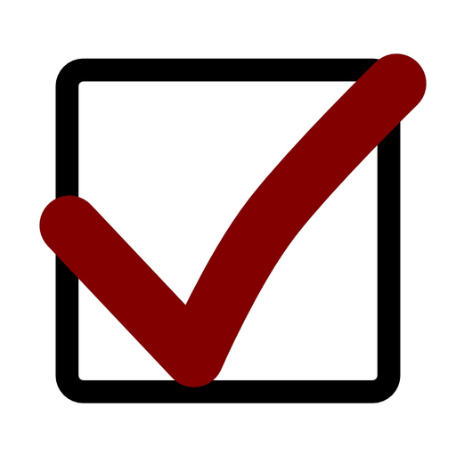 Fast Lists app icon
