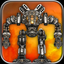 Mech Pilot icon