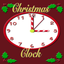 Christmas Clock icon
