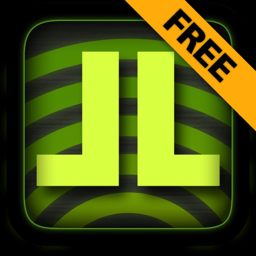 LouderLogic Free app icon