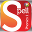 Simplex Spelling Phonics 1 icon