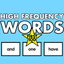 High Frequency Words First 100 icon