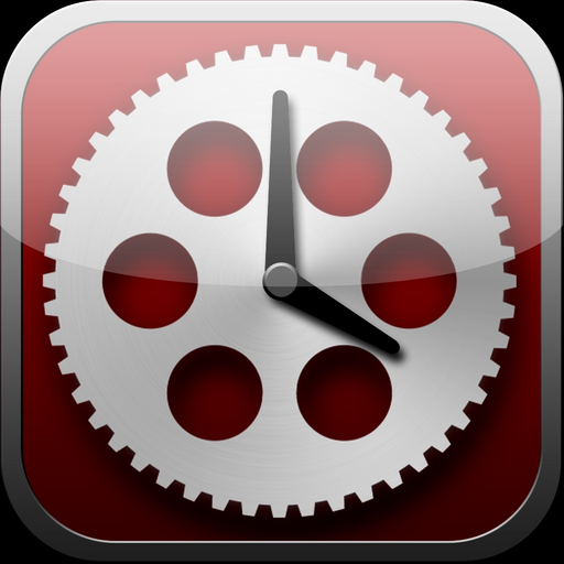 Beautiful Timer app icon