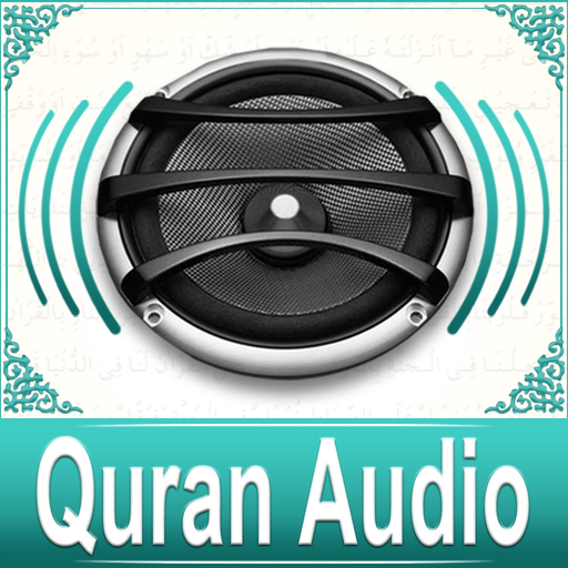 Quran Audio - Sheikh Basfar app icon