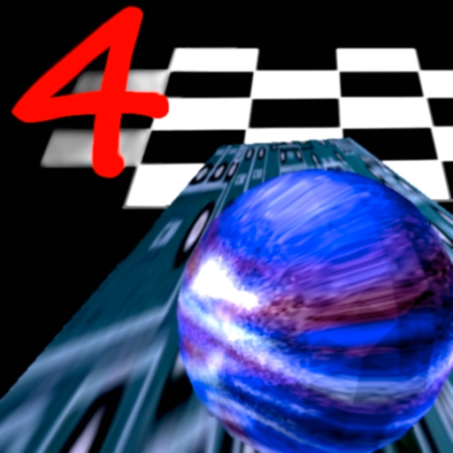 Manic Marble 4 app icon