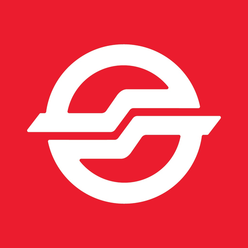 SMRTConnect app icon
