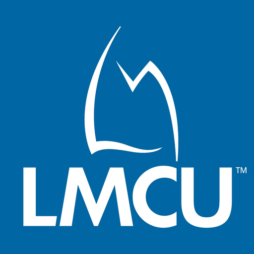 Lake Michigan CU Mobile app icon