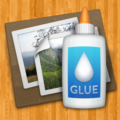 TurboCollage - Collage Creator app icon