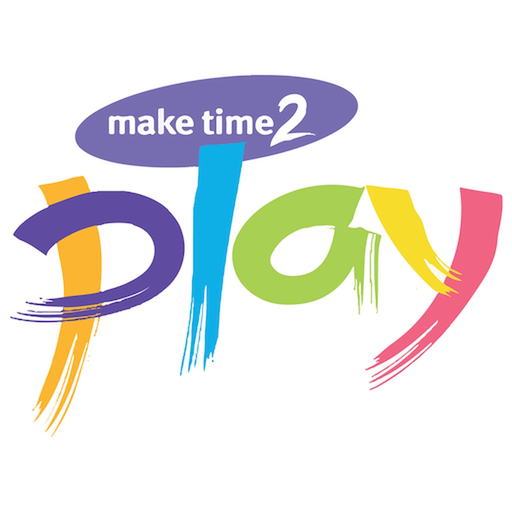 MakeTime2Play app icon