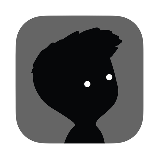LIMBO by Playdead app icon