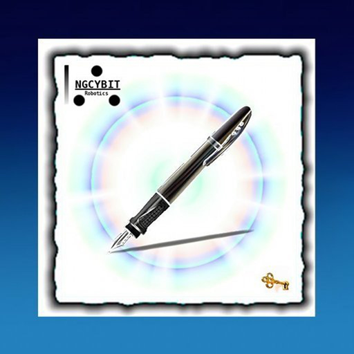 Scribes PRO app icon