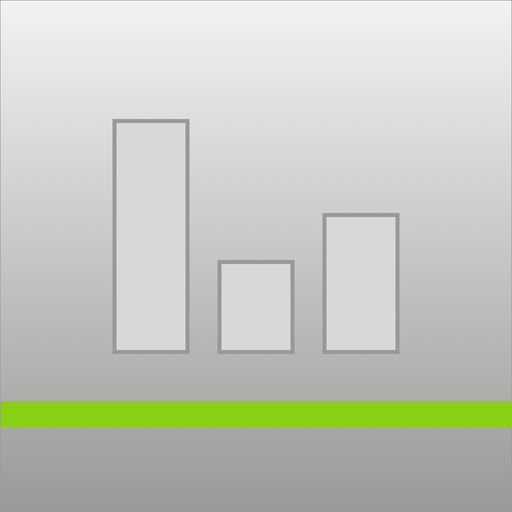 Pico Spend - Expense Tracker app icon