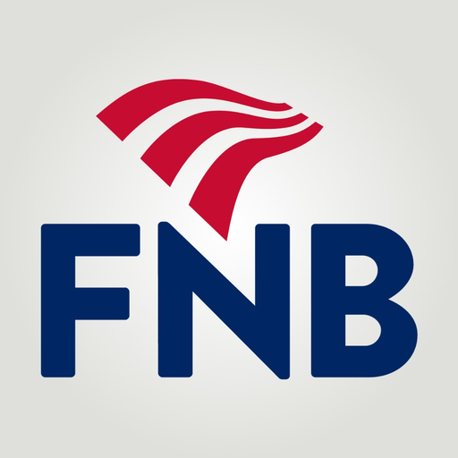 FNB Bank Mobile Banking app icon