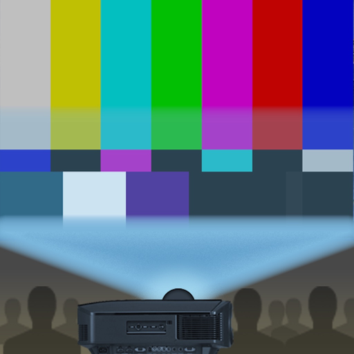 TV TuneUp 3D app icon