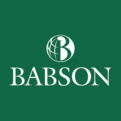 BabsonMobile app icon