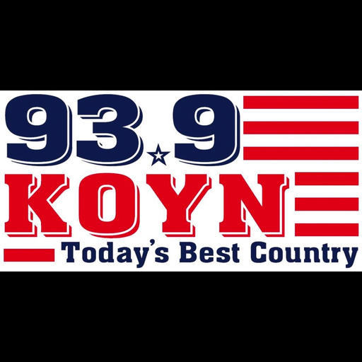KOYN 93.9 app icon