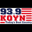 KOYN 93.9 icon