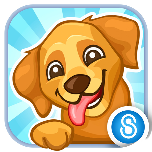 Pet Shop Story™ app icon