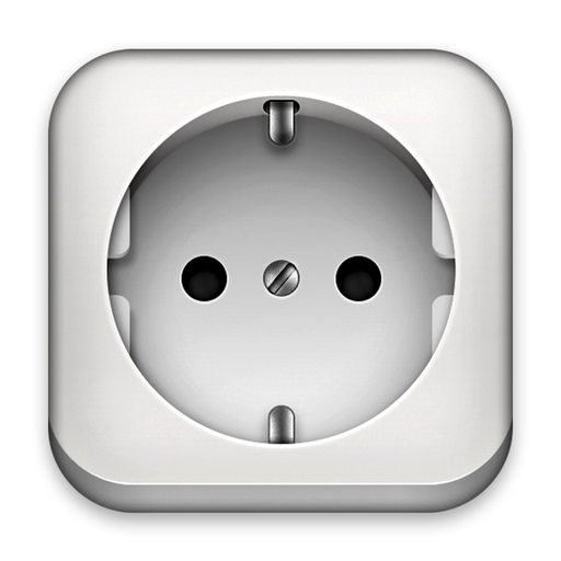 Connector - Wireless touchpad and numeric pad remote app icon