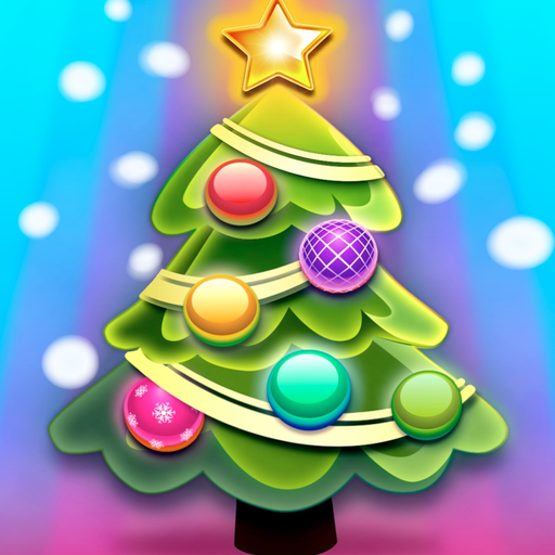 Christmas Tree ™ app icon