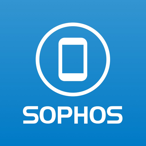 Sophos Mobile Control app icon