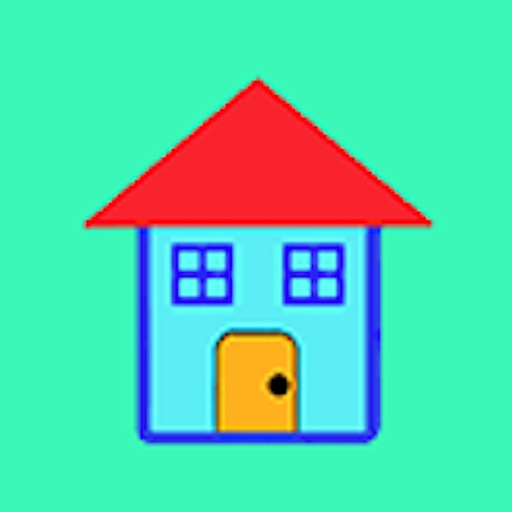 Fun Draw app icon