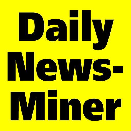 Fairbanks Daily News-Miner app icon