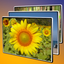 Slideshow 3D Lite icon