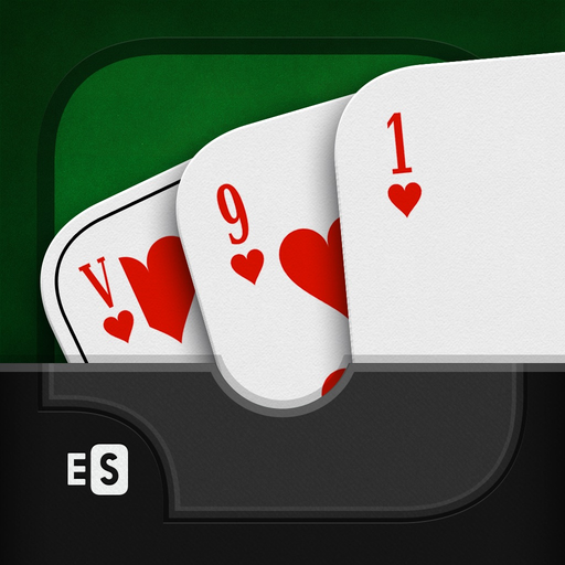 French Belote + app icon