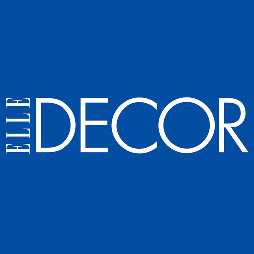 ELLE Decor Magazine US app icon