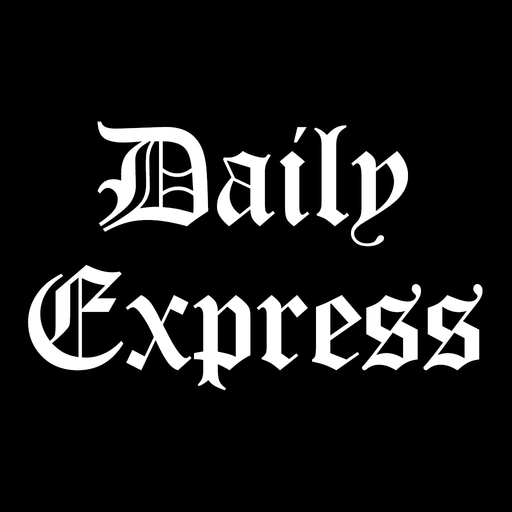 Daily Express Malaysia app icon