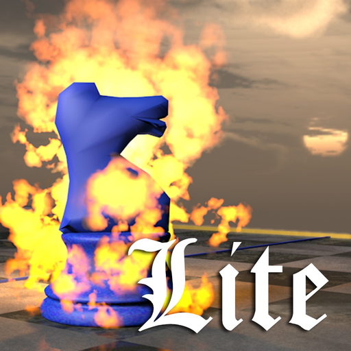 Warlord Chess Lite app icon