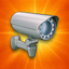 Traffic Cam+ icon