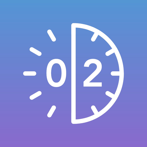 Countdown to Big Events app icon