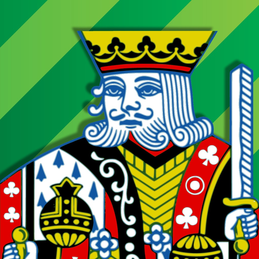 Freecell app icon
